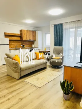 Apartament 2 camere | 54 MPU | Turnisor\Neppendorf