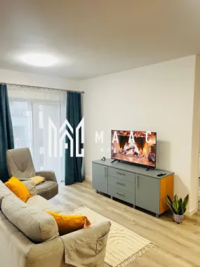 Apartament 2 camere | 54 MPU | Turnisor\Neppendorf