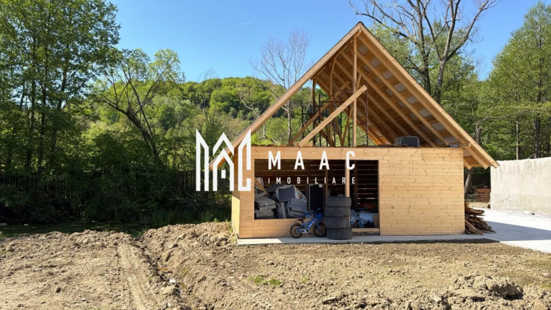 CASA VLADESTI+TEREN | 1300 MP |