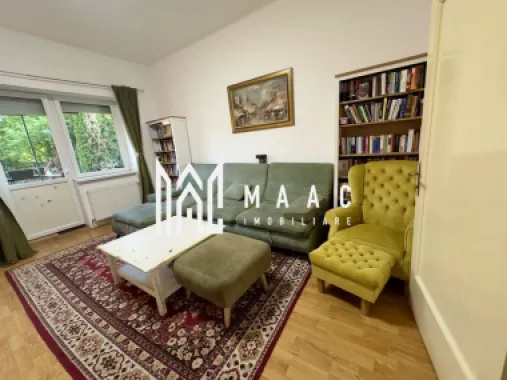 Apartament spațios la casă | renovat complet | cu curte comuna