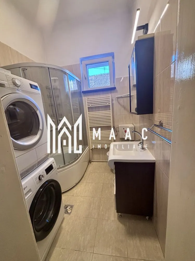 Apartament spațios la casă | renovat complet | cu curte comuna