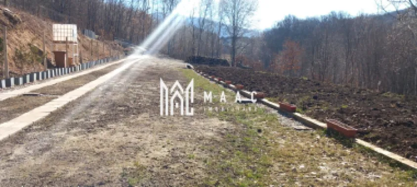 Teren Intravilan 1500 mp I Cisnadioara