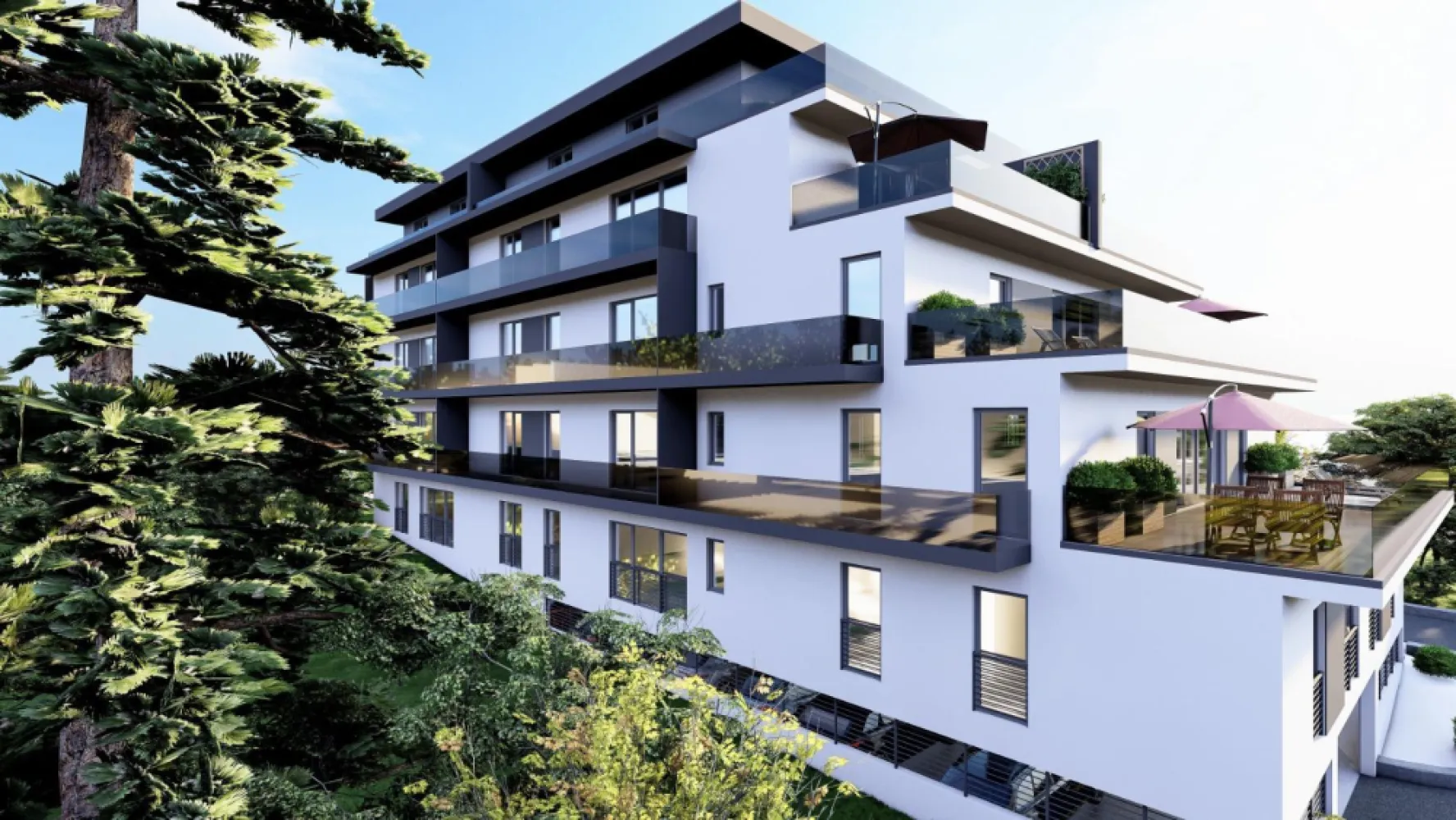 Teren de vânzare cu autorizație de construire în Sibiu, pentru ansamblu rezidential - Șos. Alb Iulia