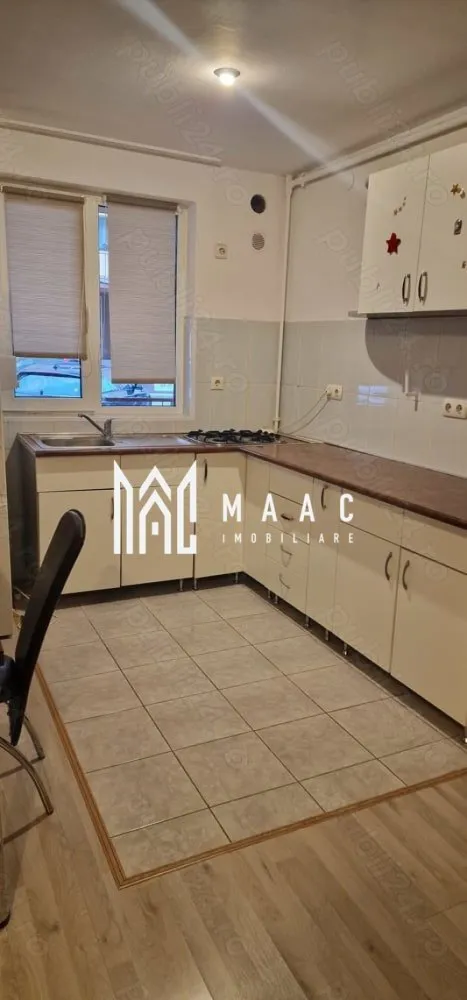 Apartament 3 Camere I Hipodrom III I Balcon