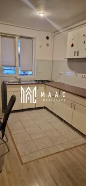 Apartament 3 Camere I Hipodrom III I Balcon