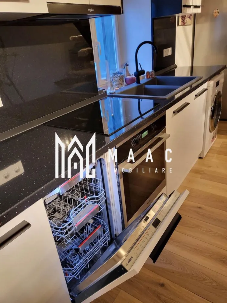Casa 2 corpuri individuale| 30 km de Sibiu | Teren 1500 mp - MAAC Imobiliare va propune spre vânzare o proprietate deosebită, situată într-un sat liniștit, la doar 30 km de Sibiu, spre Mediaș. Ideală pentru o familie extinsă sau pentru cei care doresc să îmbine viața la țară cu confortul modern, proprietatea include două case individuale de tip săsesc, complet renovate cu materiale premium.

Facilități în sat:
Școli primare și gimnaziale
Cabinete medicale și stomatologice
Magazine alimentare, agricole, de construcții și benzinărie
Acces la mijloace de transport: autobuz și tren

Utilități și dotări:
Suprafață teren: 1500 mp (jumătate teren construibil, jumătate teren agricol)
Gaz metan
Alimentare cu apă contorizată
Tablou electric modern, conform standardelor europene
Contract salubritate cu triaj selectiv
Internet prin fibră optică DIGI
Poartă și portiță cu acces electric + telecomandă și interfon video
Sistem de supraveghere video, accesibil prin aplicație mobilă
Curte de 210 mp, pavată premium (Elis), sistem de iluminat integrat in pavele, cu brasero(șemineu deschis) pentru seri de relaxare

Descrierea proprietății:
Casa mică:
Bucătărie mobilată și utilată
Dormitor
Baie modernă cu duș tip italian

Casa mare:
Parter:
Hol de acces
Baie de serviciu
Bucătărie modernă la comandă, dotată cu electrocasnice premium, noi, în garanție
Living generos, cu posibilitate de instalare șemineu
Mansarda:
Cameră spațioasă de 40 mp, cu baie proprie, ferestre Velux și iluminare cu senzori de mișcare
Alte anexe:

Beci tip cramă (40 mp), uscat și răcoros
Șură mare (90 mp), situată pe teren construibil, ideală pentru transformare în pensiune sau afacere
Teren agricol fertil, cu plantație de zmeură, nuc tânăr, vișini, pruni, soc, liliac și mâna Maicii Domnului

Această proprietate reprezintă o oportunitate excelentă pentru cei care își doresc un stil de viață liniștit, aproape de natură, fără a renunța la confortul urban.

Pentru mai multe detalii sau pentru a programa o vizionare, va rugam specificați telefonic: CP2373089!