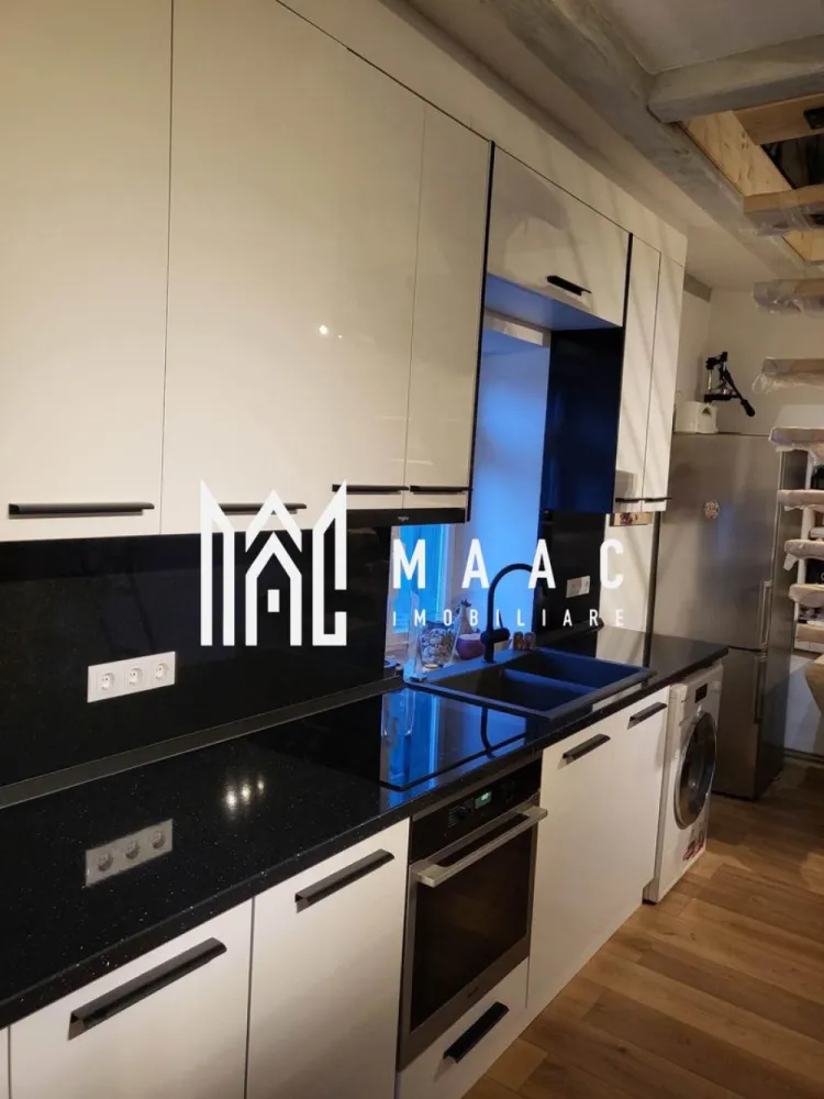 Casa 2 corpuri individuale| 30 km de Sibiu | Teren 1500 mp