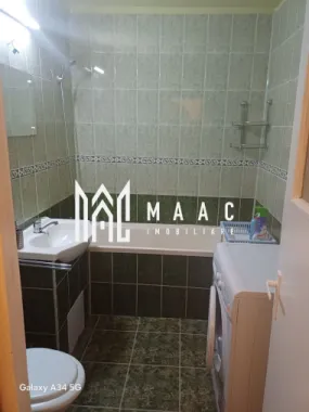 APARTAMENT 2 CAMERE I DECOMANDAT I 54 MP