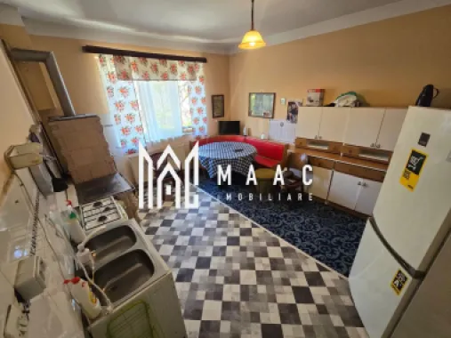 Logo MAAC IMOBILIARE logo