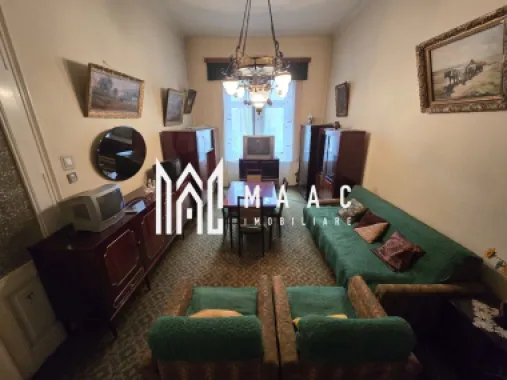 Apartament 2 camere garaj pivnita 31mp zona Andrei Saguna