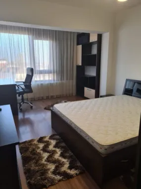 De inchiriat apartament cu 2 camere, bloc Vega, str. Tecuci, 550 euro
