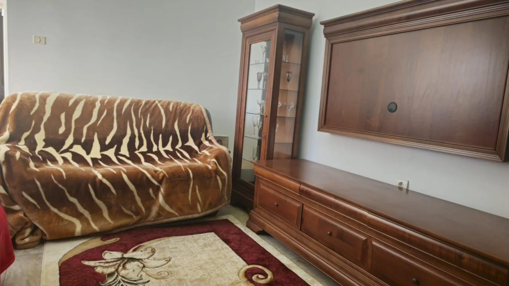De vanzare casă individuală 3 camere Str. Vultur, 105.000 euro