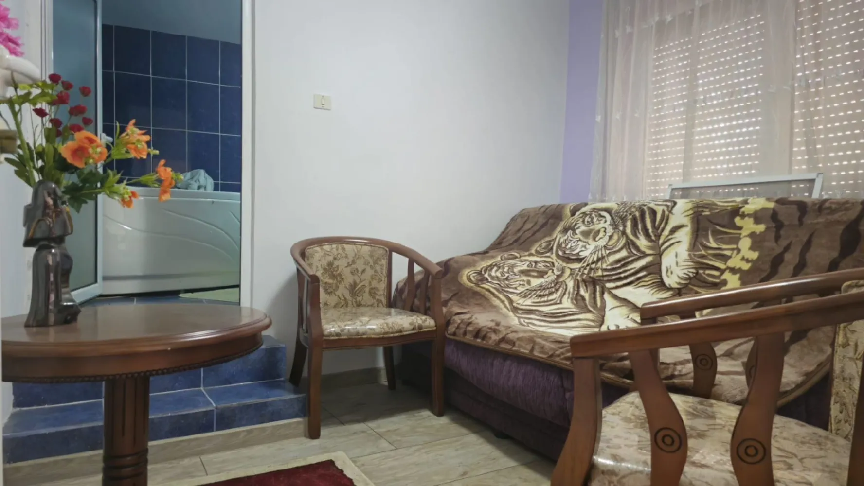 De vanzare casă individuală 3 camere Str. Vultur, 105.000 euro