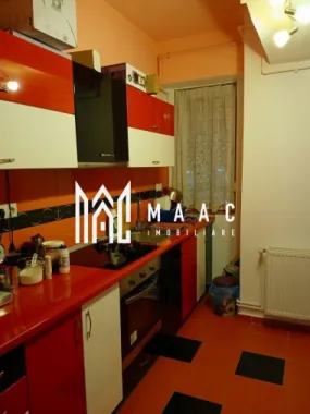 Apartament 2 Camere I Decomandat I Etaj 3 I Mihai Viteazu