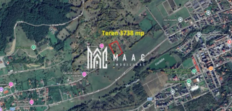 Logo MAAC IMOBILIARE logo