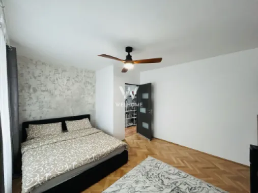 Apartament decomandat, 58 mp utili, mobilat modern - Zona Rahovei