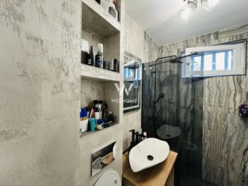 Apartament decomandat, 58 mp utili, mobilat modern - Zona Rahovei