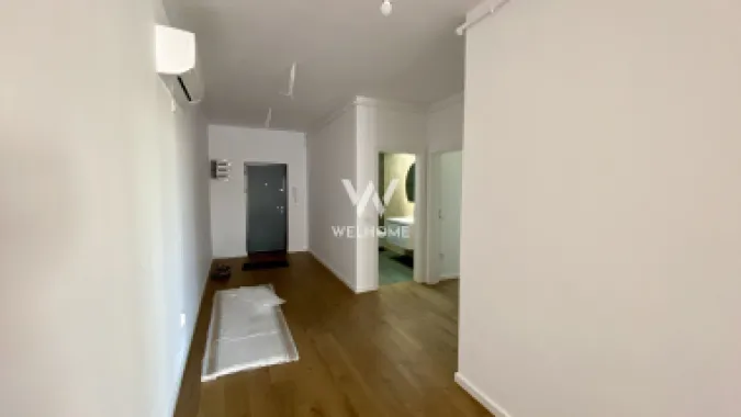 Penthouse deosebit finisat La Cheie, zona Shopping City Sibiu