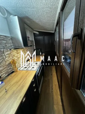 Apartament 3 Camere I Balcon I Hipodrom 2