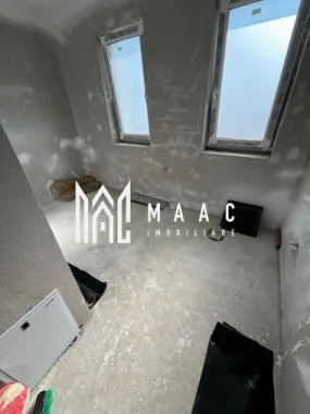 Casa individuală | Teren 500 mp | Calea Cisnădiei