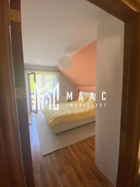 Casa 4 Camere | Tip Duplex | Curte | BBQ | Cisnadie