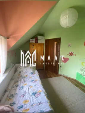 Casa 4 Camere | Tip Duplex | Curte | BBQ | Cisnadie