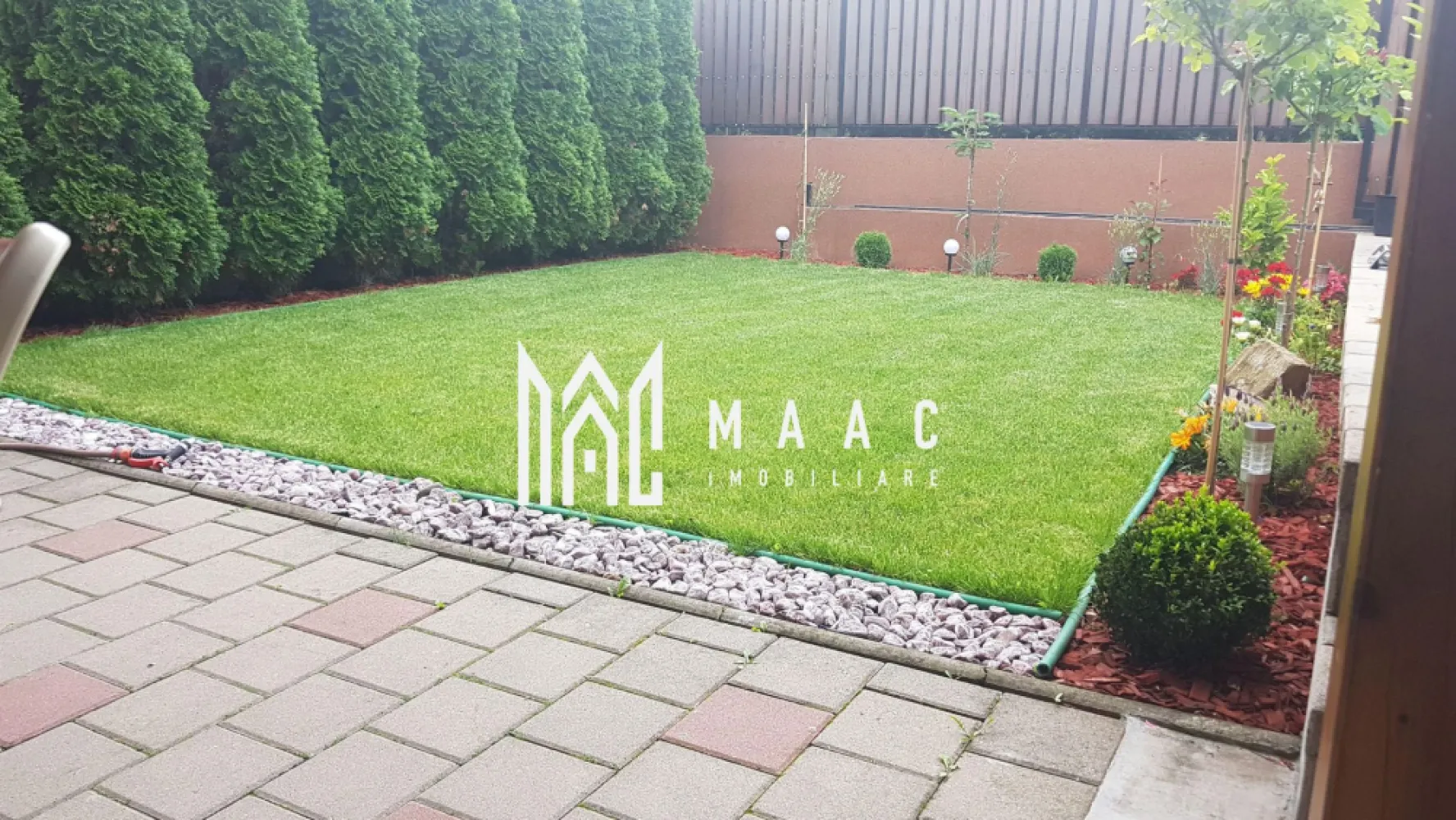 Casa 4 Camere | Tip Duplex | Curte | BBQ | Cisnadie