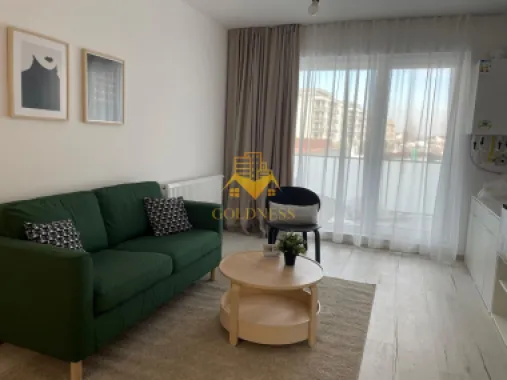 2 camere, Parcare, Buna Ziua, Zona Grand Hill, LIDL, Trifoiului