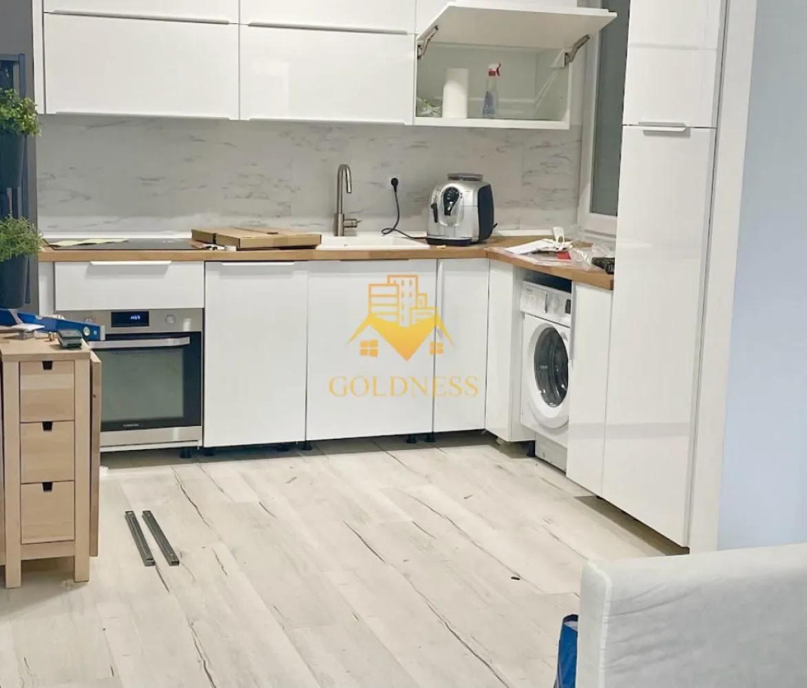 2 camere, Parcare, Buna Ziua, Zona Grand Hill, LIDL, Trifoiului