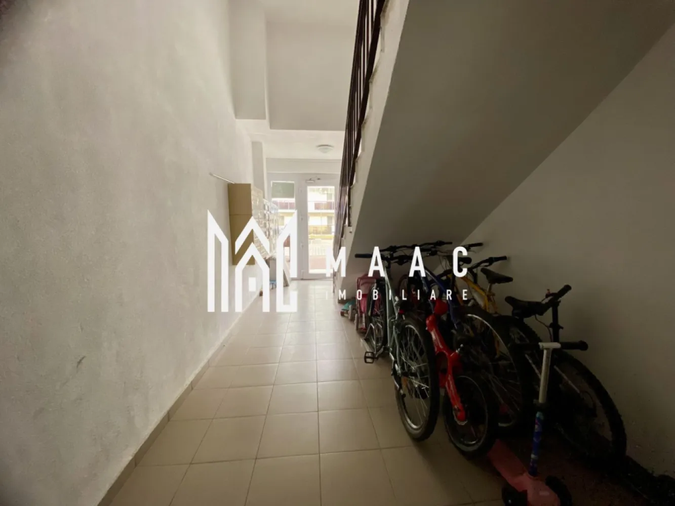 Apartament 3 camere | Parter | Curte | Parcare | Magnolia