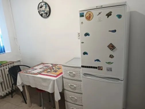Apartament cu 2 camere de închiriat (Titan)