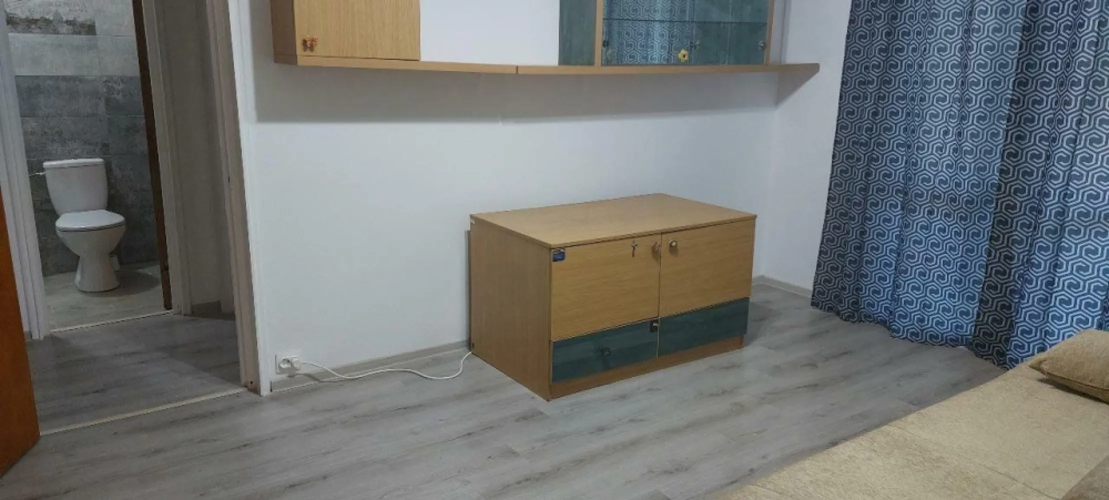 Apartament 2 camere Liviu Rebreanu -TITAN | Metrou | Renovat | Proprietar - TITAN 2 min. metrou, Liviu Rebreanu, et. 4/10, bloc reabilitat termic, semidecomandat, mobilat, utilat, liber, 1+1, direct proprietar, exclus intermediari, vecinatati: Mega Image, metrou Titan, parc IOR, Lidl, piata Minis, Auchan, ParkLake