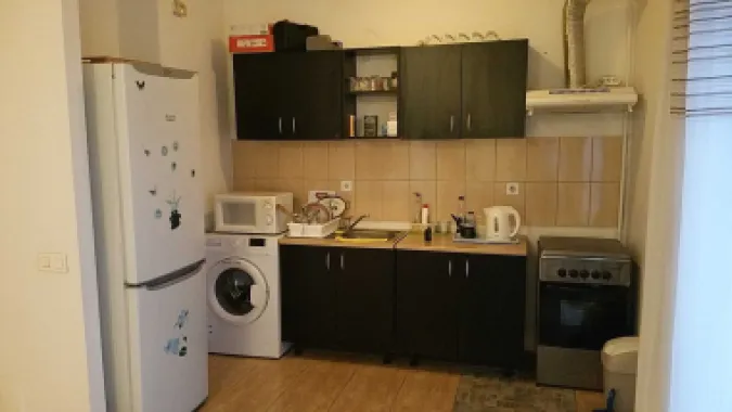 Inchiriez apartament 2 camere Titan - Rasarit de Soare