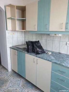 Proprietar ofer spre INCHIRIERE un apartament 2 camere , pe Bulevardul Nicolae Grigorescu.