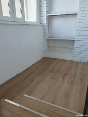 Proprietar ofer spre INCHIRIERE un apartament 2 camere , pe Bulevardul Nicolae Grigorescu.