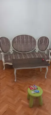 Proprietar, inchiriez apartament 2 camere Titan metrou