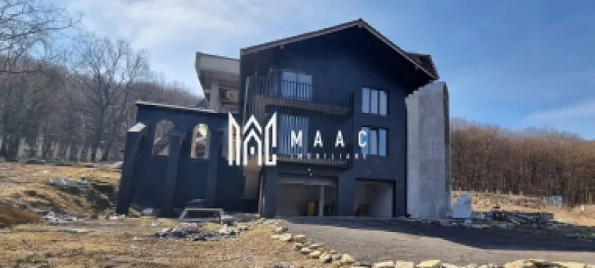 Logo MAAC IMOBILIARE logo