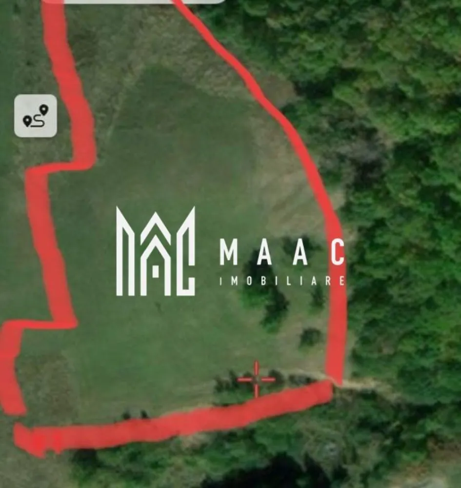 Teren Extravilan | 3.130 Mp | Gura Raului - MAAC Imobiliare oferă un teren de vânzare în zona Gura Râului, cu o suprafață de 3130 de metri pătrați, situat în extravilan. 

Această locație ar putea fi ideală pentru diverse tipuri de investiții, mai ales având în vedere că zona este cunoscută pentru aerul curat și peisajul frumos.

Pentru mai multe detalii,v ă rugăm să ne contactați specifinad ID:CP2319310