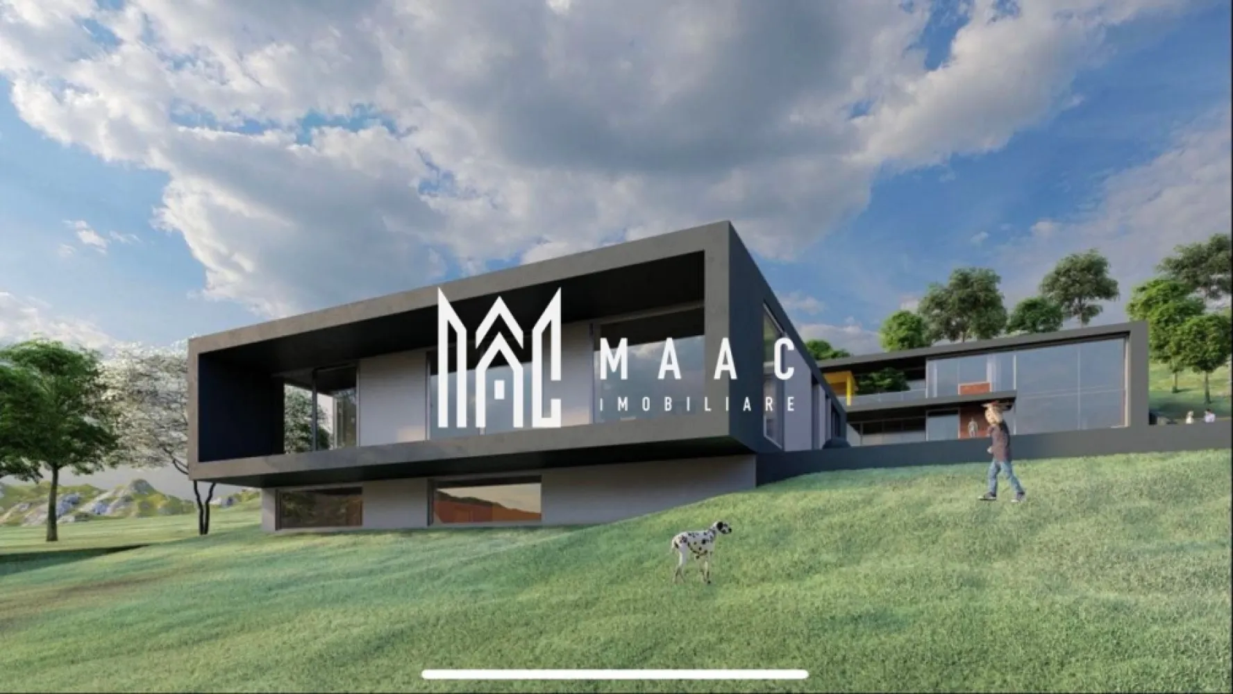 Teren constructii-1450 mp I Investitie I Cisnadioara - MAAC IMOBILIARE propune spre vânzare un teren de constructii situat în Cisnădioara, una dintre cele mai apreciate zone rezidențiale din apropierea Sibiului, recunoscută pentru aerul curat si peisajele spectaculoase.

Locatia beneficiază de o poziționare excelentă, cu priveliște superbă, potrivita pentru ridicarea unor proiecte rezidentiale cu arhitectura moderna.

Proprietatea, in suprafata de 1450 mp, are un usor plan înclinat (ce permite insa, valorificarea panoramică a amplasamentului!), deschidere la strada - 18ml, forma - dreptunghiulara, acces auto facil, utilitati (apa, canalizare, curent, gaz) in imediata apropiere. 

Se poate construi in regim de inaltime D+P+M.

Pentru mai multe detalii precizati telefonic ca ati vazut anuntul cu ID:CP3065576