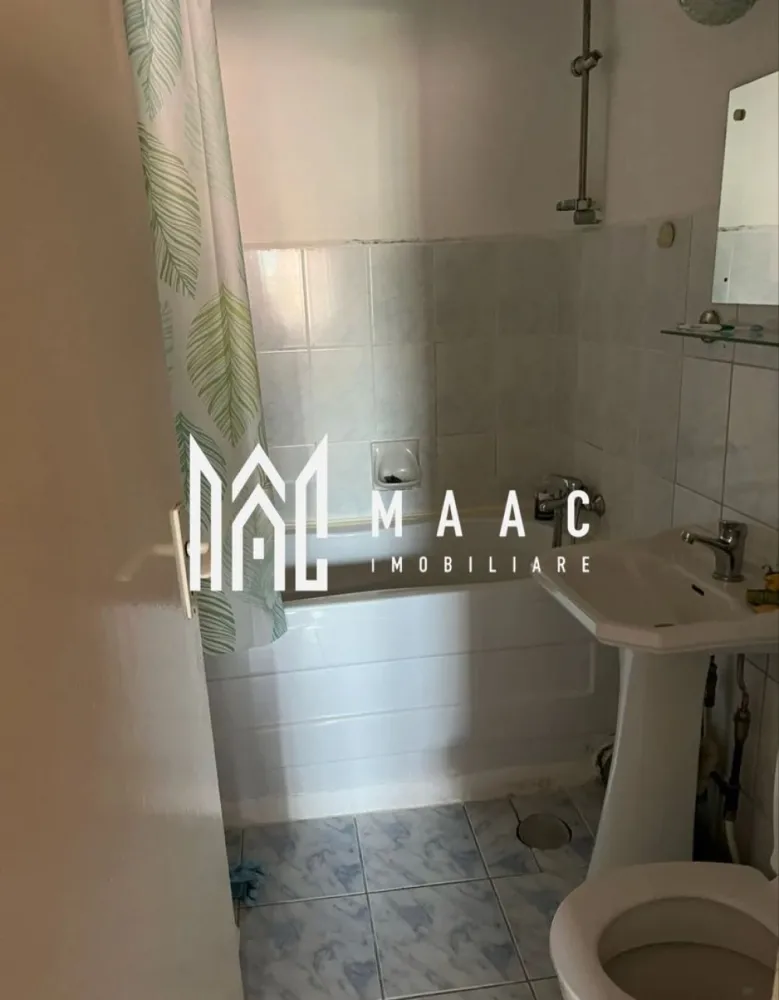 Apartament 3 Camere I 50 MPU I Semidecomandat I Cisnădie