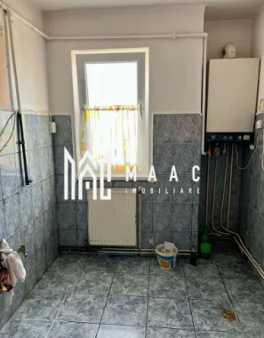 Apartament 3 Camere I 50 MPU I Semidecomandat I Cisnădie