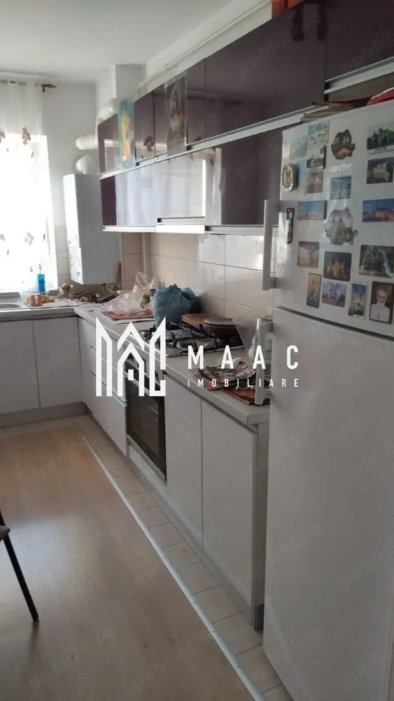 Apartament 2 camere I Avantgarden I Balcon - MAAC Imobiliare vă propune spre vânzare un apartament modern și luminos, situat în complexul rezidențial Avantgarden, o zonă apreciată pentru confortul și facilitățile oferite.

Caracteristici principale:
🏢 Suprafață: optim compartimentată, cu ferestre mari pentru lumină naturală
🏢 Etaj: 3 / 10, într-un bloc construit în 2016.
🏢 Compartimentare:

Hol generos
Bucătărie separată
Living spațios
Dormitor luminos
Baie modernă
Balcon 
Pivniță pentru depozitare
Dotări și beneficii:
✔ Apartament mobilat și utilat complet
✔ Finisaje moderne
✔ Complex rezidențial nou, cu acces controlat
✔ Zonă liniștită, ideală pentru locuit sau investiție

📍 Locație excelentă, cu acces facil către magazine, centre comerciale, școli și mijloace de transport în comun.
📞 Pentru mai multe detalii și vizionări, precizati telefonic ca ati vazut anuntul cu ID: CP2315670