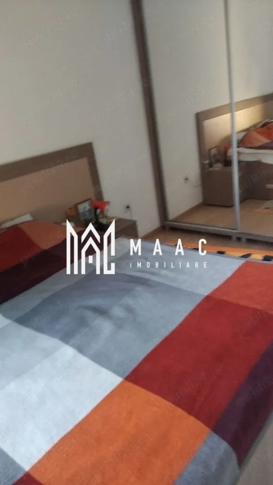 Apartament 2 camere I Avantgarden I Balcon - MAAC Imobiliare vă propune spre vânzare un apartament modern și luminos, situat în complexul rezidențial Avantgarden, o zonă apreciată pentru confortul și facilitățile oferite.

Caracteristici principale:
🏢 Suprafață: optim compartimentată, cu ferestre mari pentru lumină naturală
🏢 Etaj: 3 / 10, într-un bloc construit în 2016.
🏢 Compartimentare:

Hol generos
Bucătărie separată
Living spațios
Dormitor luminos
Baie modernă
Balcon 
Pivniță pentru depozitare
Dotări și beneficii:
✔ Apartament mobilat și utilat complet
✔ Finisaje moderne
✔ Complex rezidențial nou, cu acces controlat
✔ Zonă liniștită, ideală pentru locuit sau investiție

📍 Locație excelentă, cu acces facil către magazine, centre comerciale, școli și mijloace de transport în comun.
📞 Pentru mai multe detalii și vizionări, precizati telefonic ca ati vazut anuntul cu ID: CP2315670