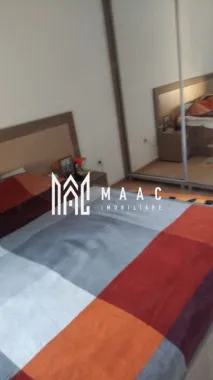 Apartament 2 camere I Avantgarden I Balcon