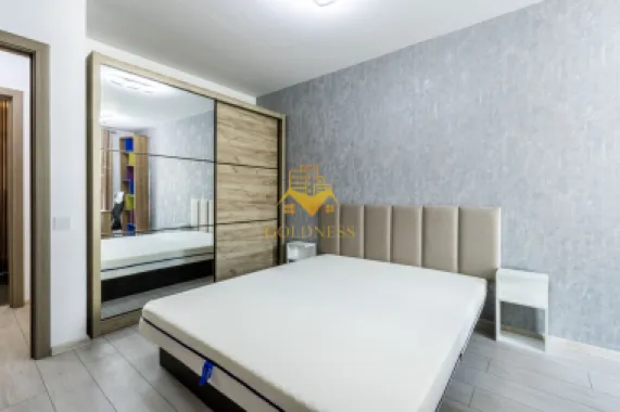 2 camere, Premium, bloc nou,terasa,Marasti Zona The Office,Record Park