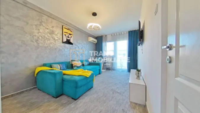 Garsoniera confort 1 de inchiriat, Micalaca Arad