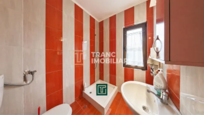 Cabana în Arieșeni | 4 dormitoare | ideală pentru Airbnb/Booking