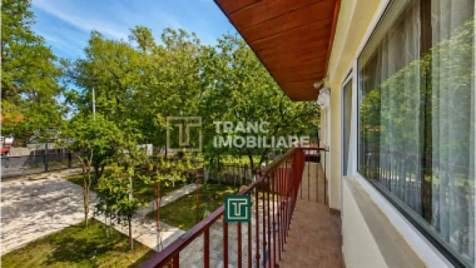 Cabană de vânzare la 3 Insule-Arad