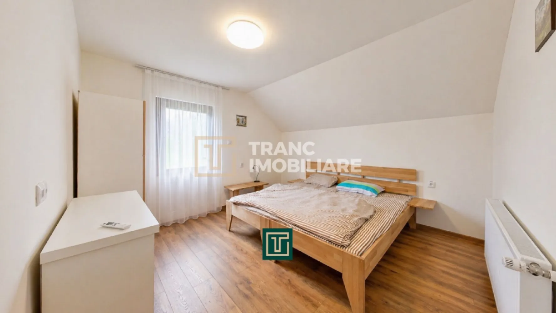 Cabana în Arieșeni | 4 dormitoare | ideală pentru Airbnb/Booking
