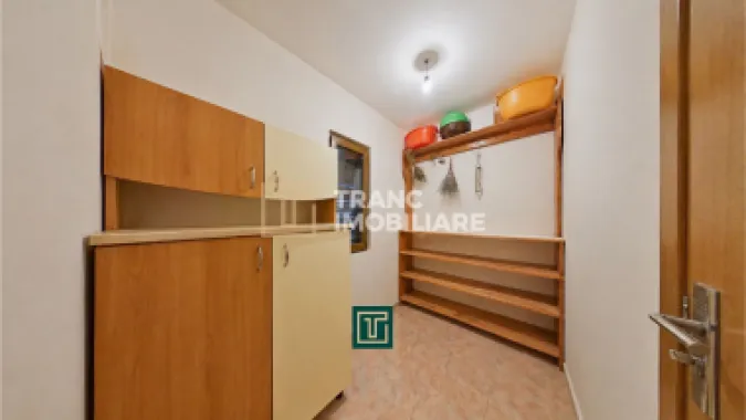 Cabana în Arieșeni | 4 dormitoare | ideală pentru Airbnb/Booking